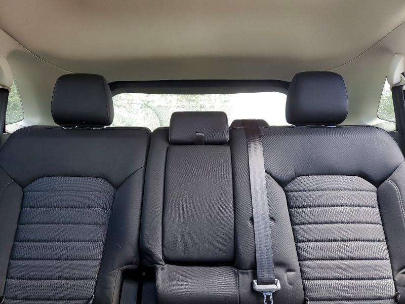 56108356 :رقم المزاد ، 2FMPK4G99GBB60418 vin ، 2016 Ford Edge مزاد بيع