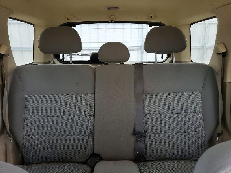 Продаж на аукціоні авто 2007 Mercury Mariner, vin: 4M2YU91197KJ09195, номер лоту: 57899446