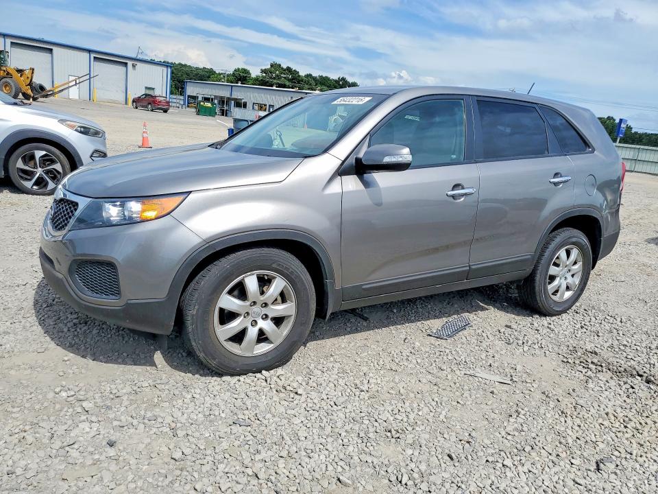 Aukcja sprzedaży 2012 Kia Sorento, vin: 5XYKT4A14CG252685, numer aukcji: 56432216