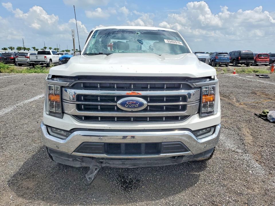 Продаж на аукціоні авто 2021 Ford F150, vin: 1FTFW1E89MFC00956, номер лоту: 55402616