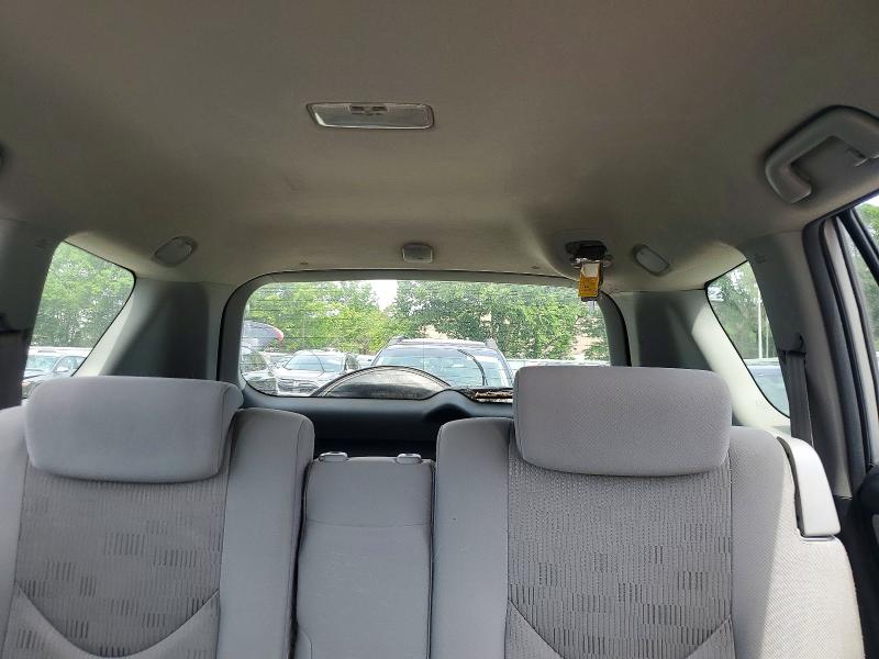 Aukcja sprzedaży 2010 Toyota Rav4, vin: JTMBF4DV2A5027323, numer aukcji: 58776886