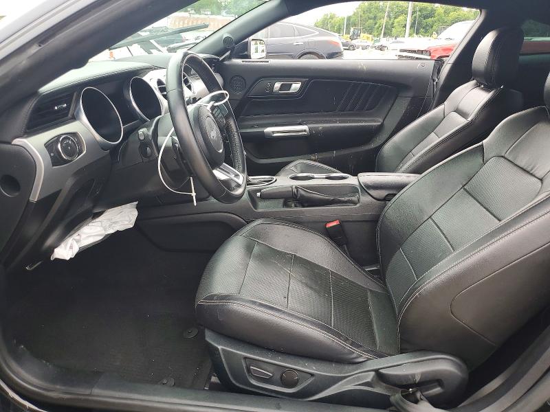 Aukcja sprzedaży 2022 Ford Mustang, vin: 1FA6P8CF3N5132495, numer aukcji: 57909966