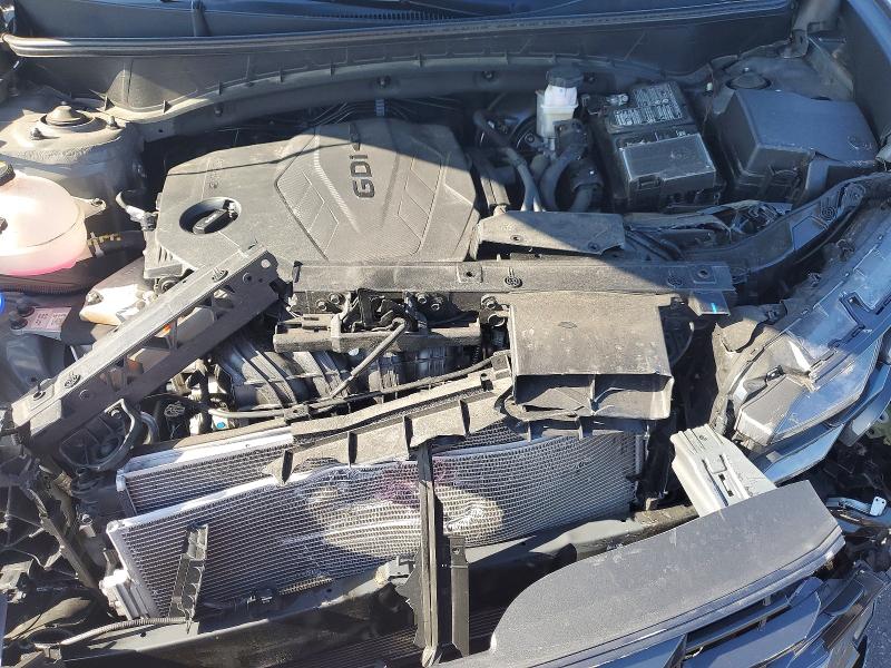 Продаж на аукціоні авто 2025 Hyundai Tucson, vin: 5NMJC3DE2SH485828, номер лоту: 95584955