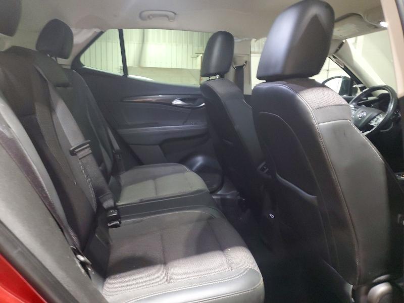 Продажа на аукционе авто 2021 Buick Envision, vin: LRBFZMR43MD070585, номер лота: 57661426