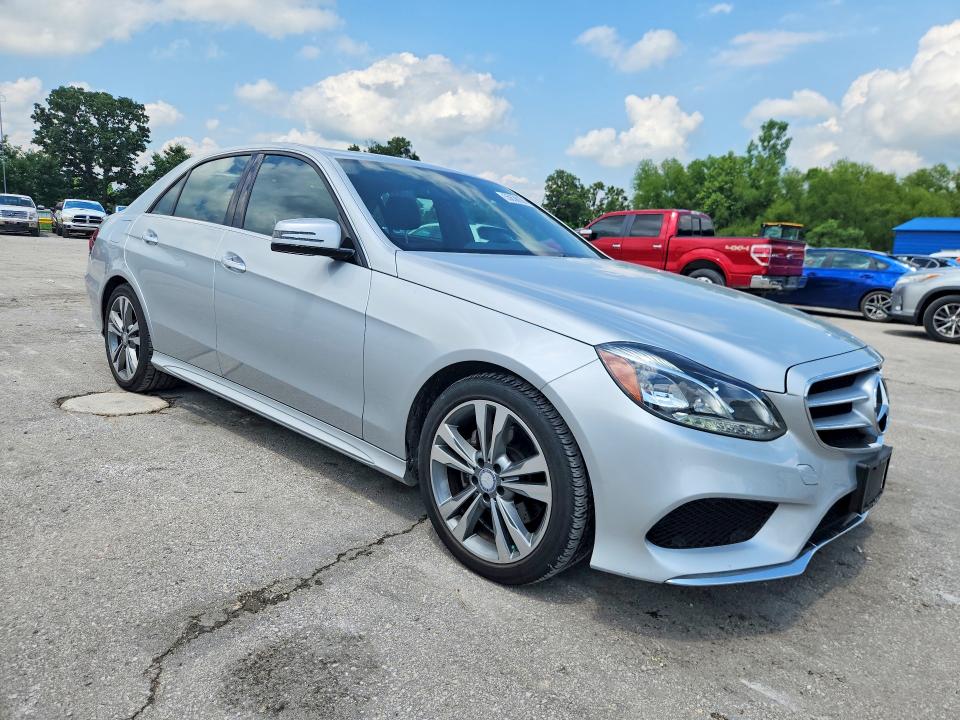 Aukcja sprzedaży 2014 Mercedes-benz E, vin: WDDHF8JBXEA990159, numer aukcji: 55638936