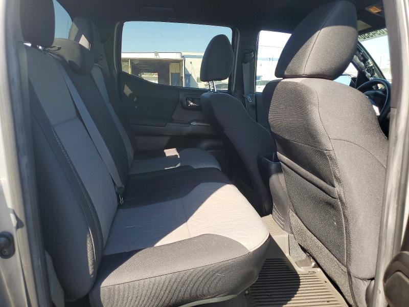 Продаж на аукціоні авто 2022 Toyota Tacoma, vin: 3TMCZ5AN9NM484152, номер лоту: 57894936