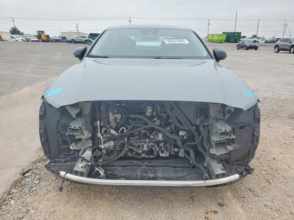 Продаж на аукціоні авто 2024 Volvo S60, vin: 7JRL12TK5RG297307, номер лоту: 58287806