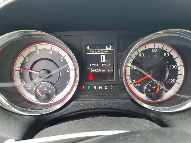Aukcja sprzedaży 2016 Dodge Grand Caravan, vin: 2C4RDGCG1GR323759, numer aukcji: 57818926