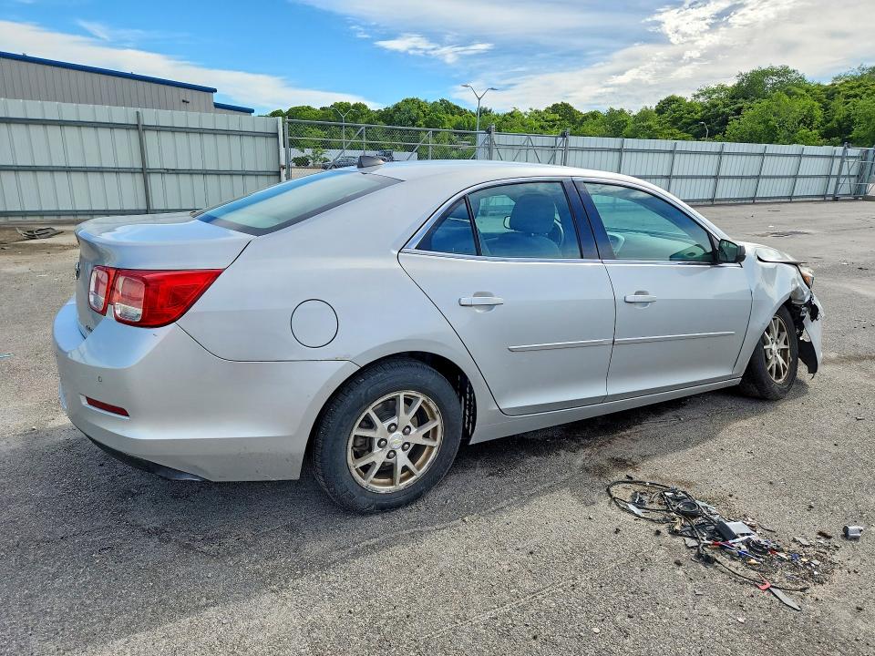 58186196 :رقم المزاد ، 1G11A5SAXDF342491 vin ، 2013 Chevrolet Malibu مزاد بيع