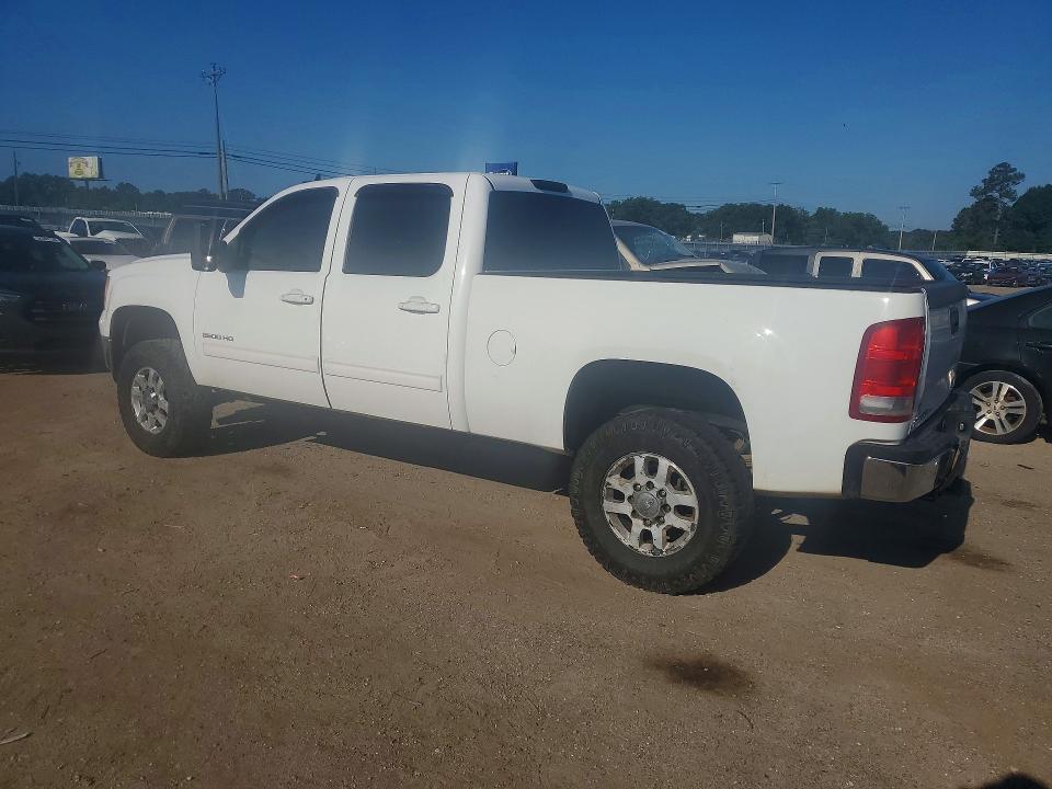 Продажа на аукционе авто 2011 Gmc Sierra, vin: 1GT121C80BF231910, номер лота: 55640066