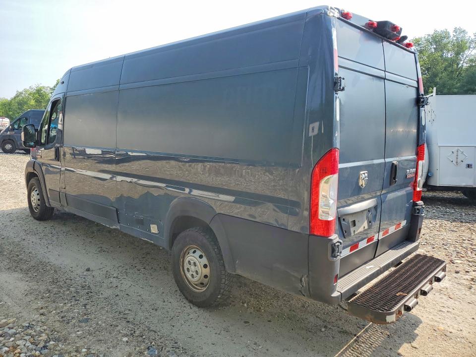 Aukcja sprzedaży 2021 Ram Promaster 3500, vin: 3C6MRVJG2ME535500, numer aukcji: 58502696