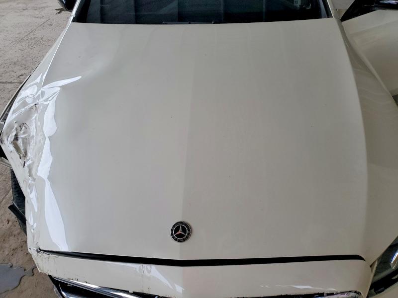 Продажа на аукционе авто 2020 Mercedes-benz E, vin: WDDZF8DB4LA719935, номер лота: 56228826