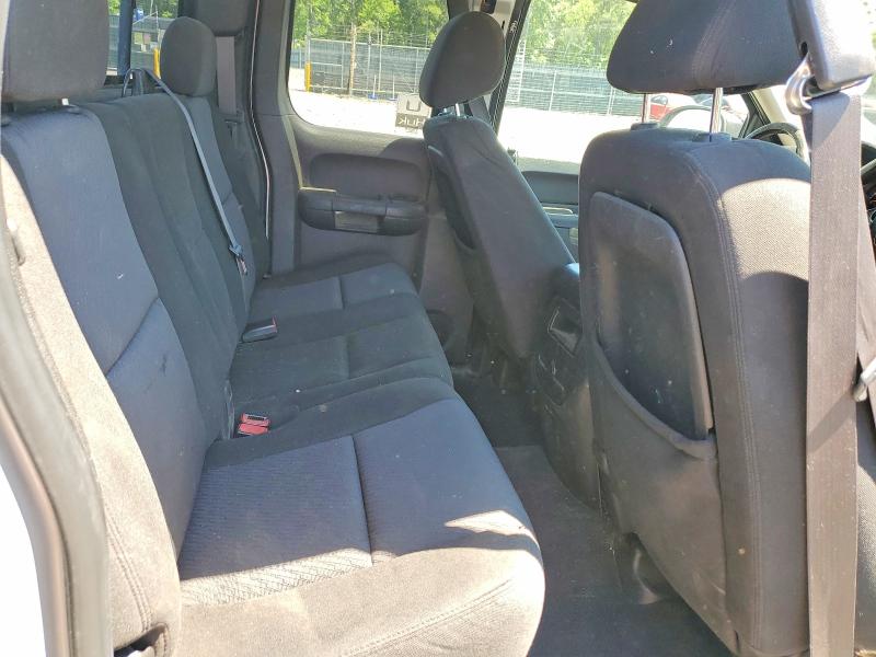 Продажа на аукционе авто 2010 Gmc Sierra, vin: 1GTSKVE35AZ155708, номер лота: 55899806