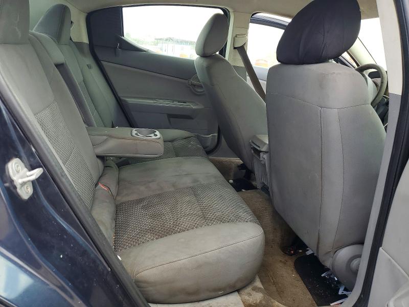2008 Dodge Avenger მანქანა იყიდება აუქციონზე, vin: 1B3LC46K88N155075, აუქციონის ნომერი: 58975826