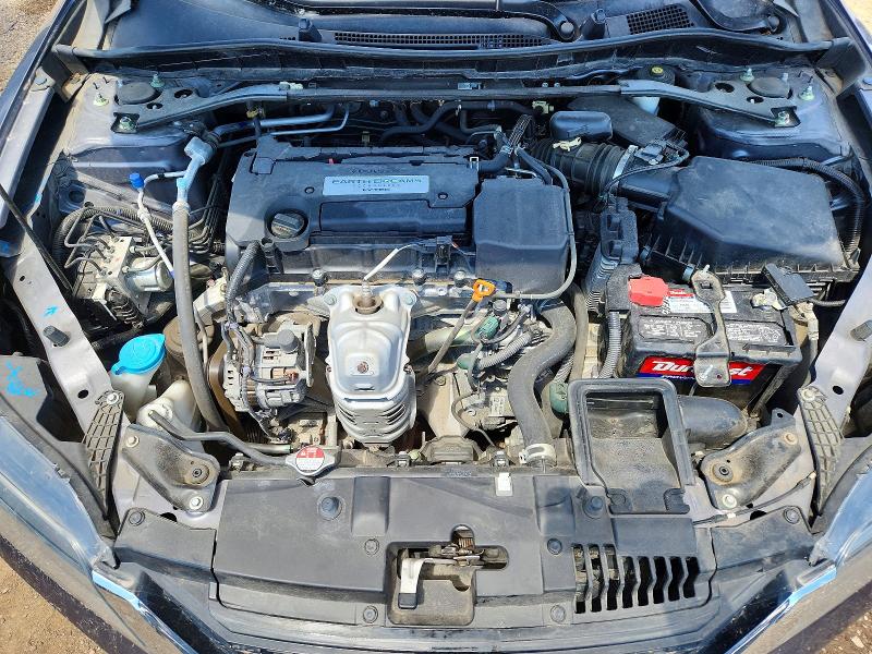 2015 Honda Accord მანქანა იყიდება აუქციონზე, vin: 1HGCT1B70FA014750, აუქციონის ნომერი: 57046586