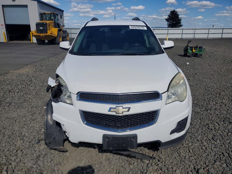 Aukcja sprzedaży 2014 Chevrolet Equinox, vin: 2GNFLFE31E6103781, numer aukcji: 55376316