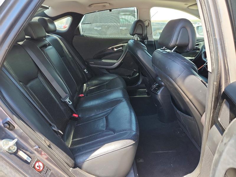 58014456 :رقم المزاد ، KMHFH4JG7DA321647 vin ، 2013 Hyundai Azera مزاد بيع