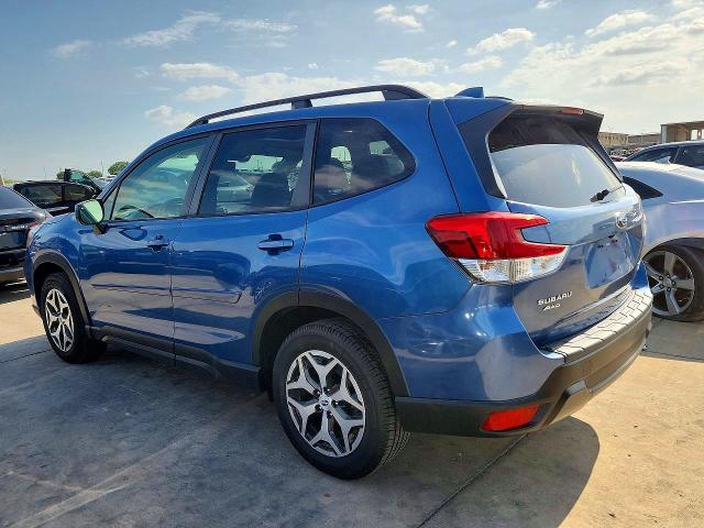 Aukcja sprzedaży 2020 Subaru Forester, vin: JF2SKAJC0LH417207, numer aukcji: 58148646