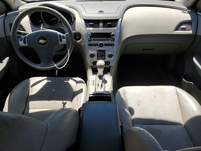 Продаж на аукціоні авто 2011 Chevrolet Malibu, vin: 1G1ZD5E18BF388811, номер лоту: 57737636