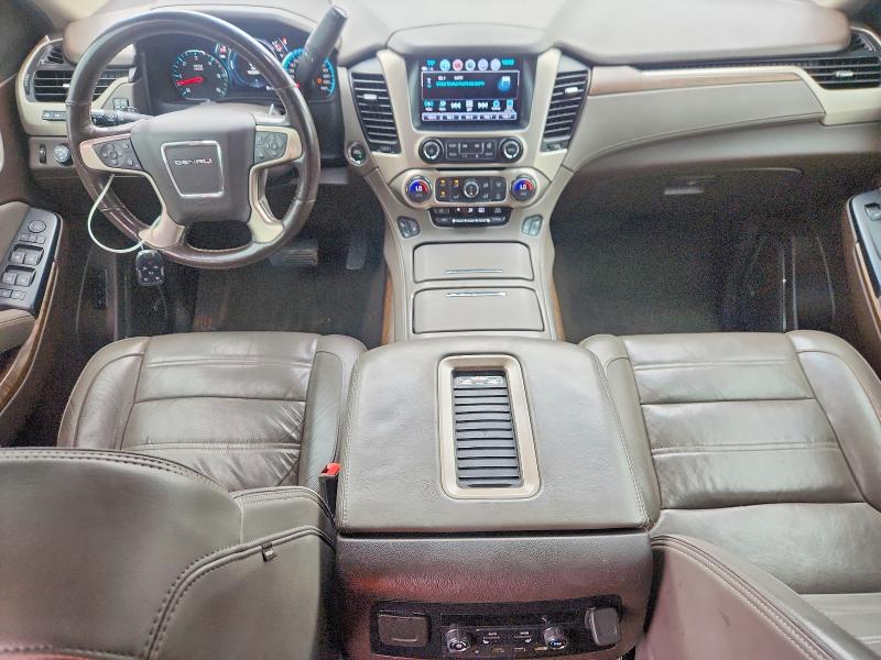 Aukcja sprzedaży 2018 Gmc Yukon Xl, vin: 1GKS1HKJ0JR292437, numer aukcji: 56090816