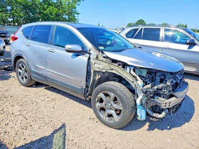 Aukcja sprzedaży 2017 Honda Cr-v, vin: 5J6RW2H89HL078101, numer aukcji: 59090716