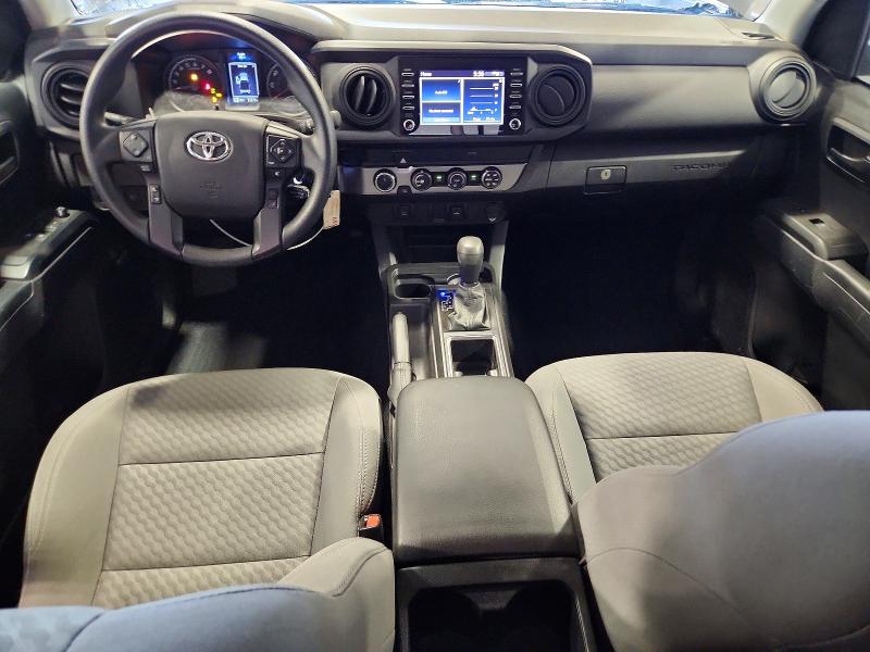 Aukcja sprzedaży 2020 Toyota Tacoma, vin: 3TYSZ5AN9LT006696, numer aukcji: 55921016