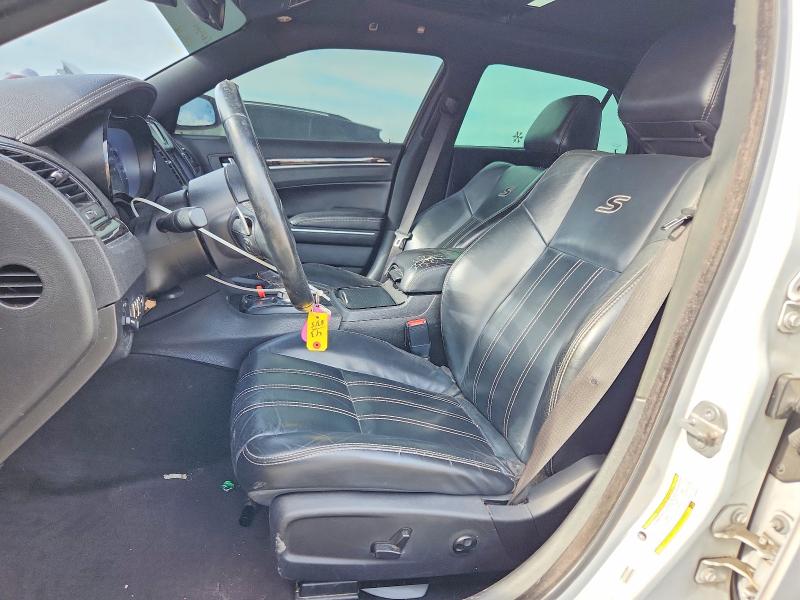 Продажа на аукционе авто 2018 Chrysler 300, vin: 2C3CCABG9JH240315, номер лота: 55597996