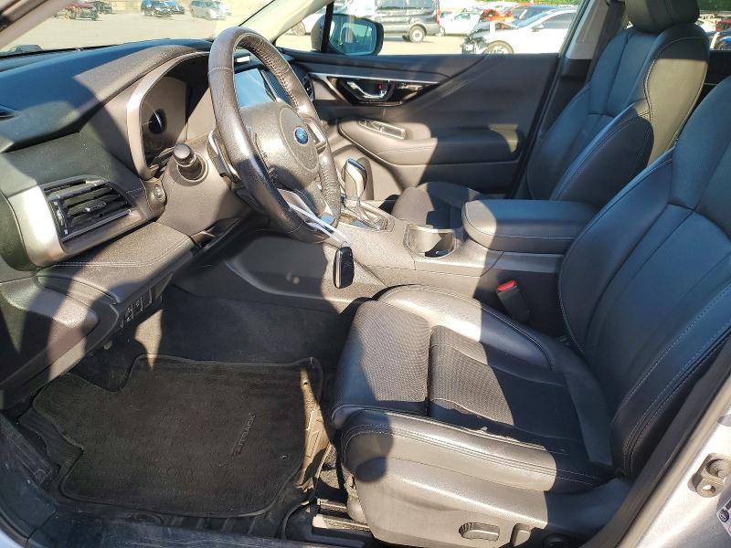 Aukcja sprzedaży 2021 Subaru Outback, vin: 4S4BTANC0M3213958, numer aukcji: 56314076