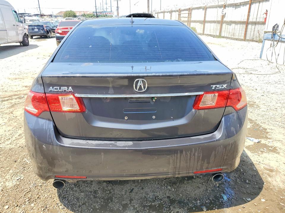Aukcja sprzedaży 2011 Acura Tsx, vin: JH4CU2F65BC012041, numer aukcji: 55417716