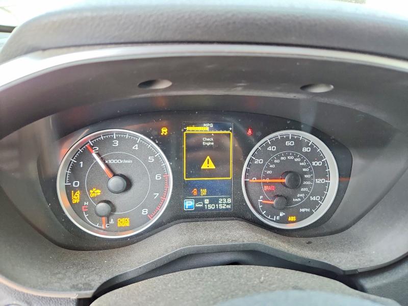 Aukcja sprzedaży 2019 Subaru Ascent, vin: 4S4WMACD1K3404229, numer aukcji: 59090786