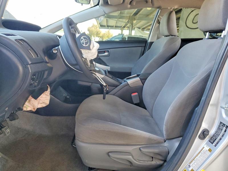 Продаж на аукціоні авто 2015 Toyota Prius, vin: JTDKN3DU1F0455599, номер лоту: 59161266