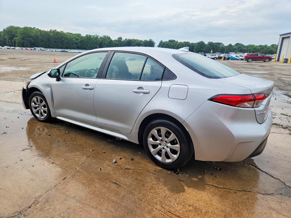 Aukcja sprzedaży 2026 Toyota Corolla, vin: 5YFB4MDE0TP432379, numer aukcji: 56297926