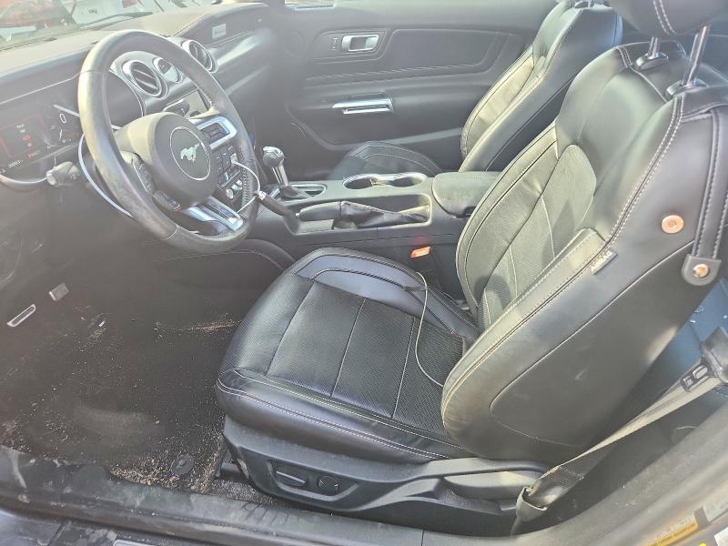 Aukcja sprzedaży 2022 Ford Mustang, vin: 1FA6P8CF0N5143888, numer aukcji: 51851066