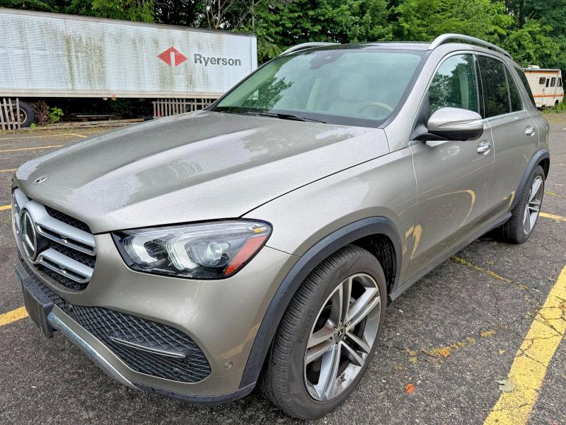 58508486 :رقم المزاد ، 4JGFB4KB9NA784623 vin ، 2022 Mercedes-benz Gle مزاد بيع