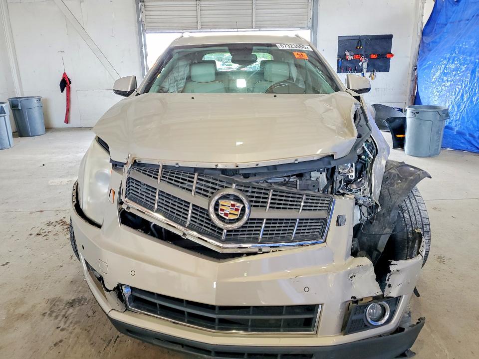 Продаж на аукціоні авто 2010 Cadillac Srx, vin: 3GYFNBEY3AS581293, номер лоту: 57323066