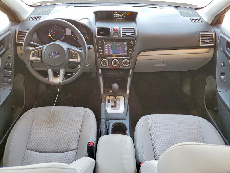 Aukcja sprzedaży 2017 Subaru Forester, vin: JF2SJAEC1HH472561, numer aukcji: 57169186