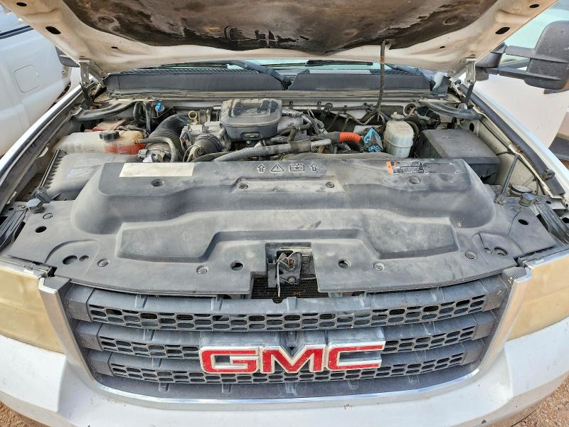 Aukcja sprzedaży 2011 Gmc Sierra, vin: 1GD512CL3BZ229769, numer aukcji: 69892826
