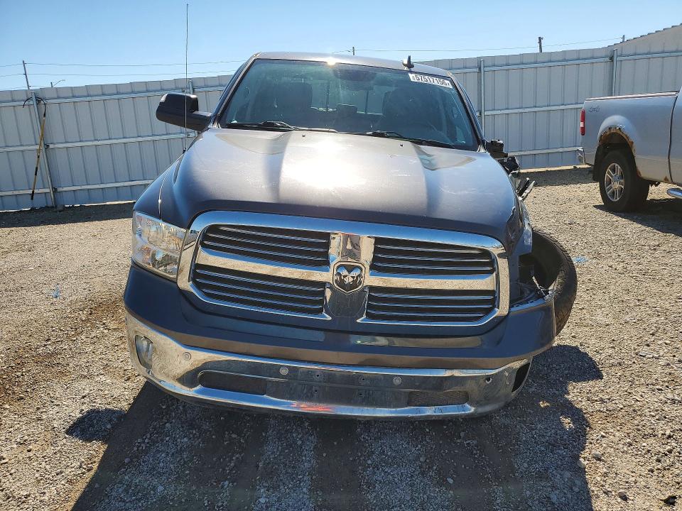 Продажа на аукционе авто 2017 Ram 1500, vin: 3C6RR7LT2HG595167, номер лота: 57517156