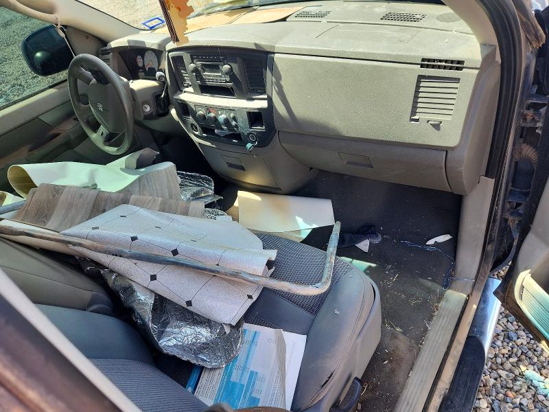 Aukcja sprzedaży 2008 Dodge Ram 1500, vin: 1D7HA16N88J146733, numer aukcji: 56341076