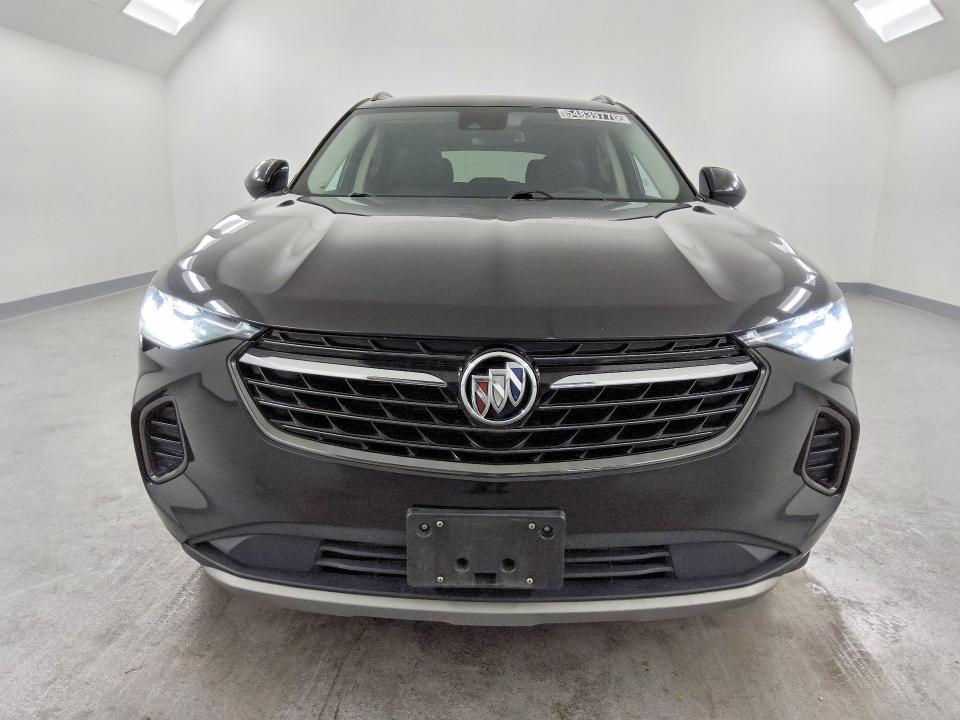 Aukcja sprzedaży 2023 Buick Envision, vin: LRBFZNR41PD066125, numer aukcji: 54839776