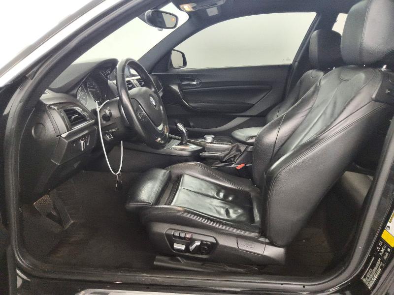 54112956 :رقم المزاد ، WBA2H9C34HV987015 vin ، 2017 Bmw 230xi مزاد بيع