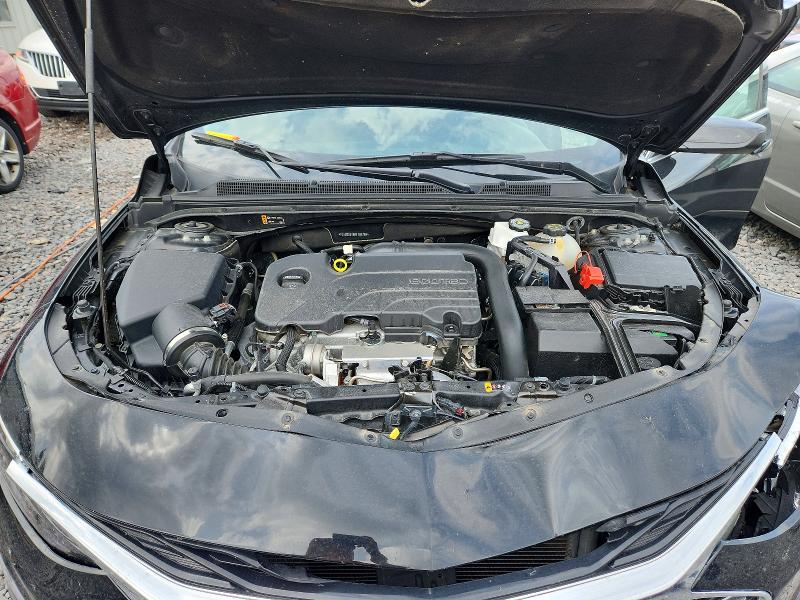 Продаж на аукціоні авто 2024 Chevrolet Malibu, vin: 1G1ZD5ST6RF187781, номер лоту: 58576376