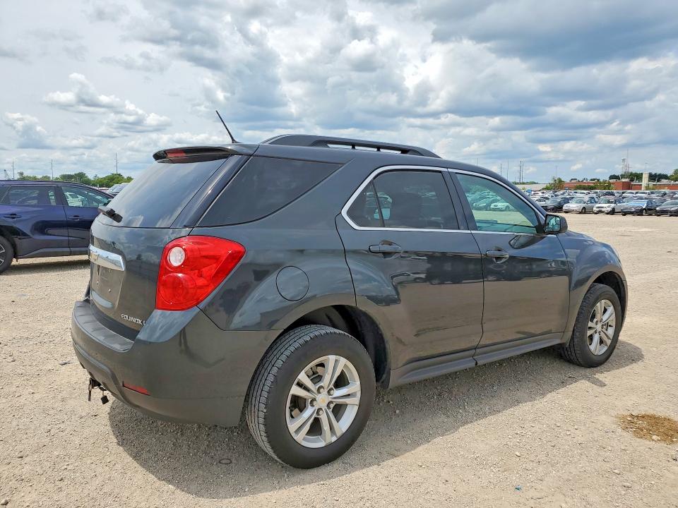 2014 Chevrolet Equinox მანქანა იყიდება აუქციონზე, vin: 2GNFLFEK4E6268456, აუქციონის ნომერი: 58205156
