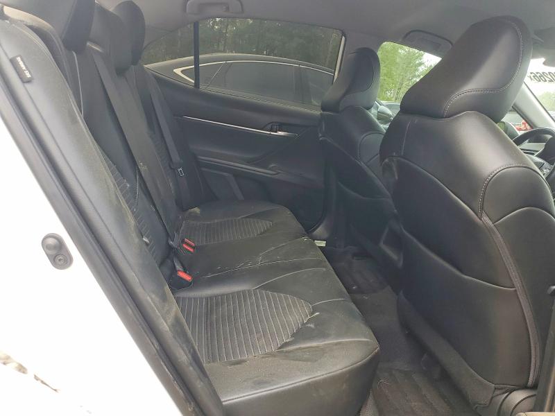 Продаж на аукціоні авто 2022 Toyota Camry, vin: 4T1G11AK3NU678013, номер лоту: 53260266
