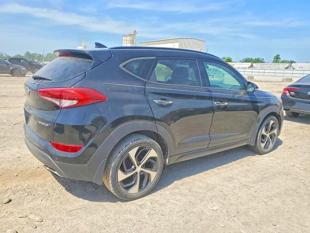 55876226 :رقم المزاد ، KM8J33A26GU077385 vin ، 2016 Hyundai Tucson مزاد بيع