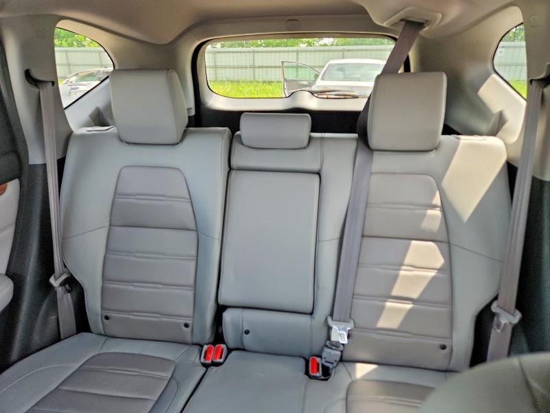 Aukcja sprzedaży 2018 Honda Cr-v, vin: 7FARW2H80JE023328, numer aukcji: 56545346
