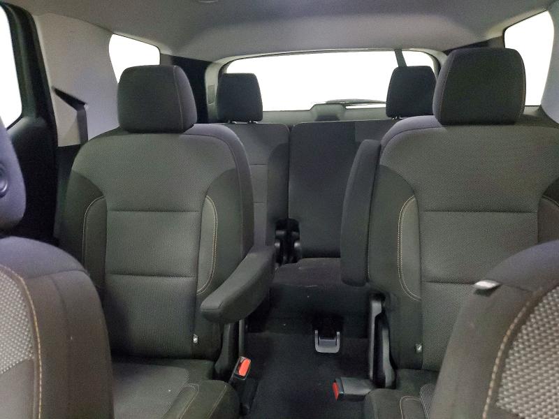 Aukcja sprzedaży 2020 Chevrolet Traverse, vin: 1GNEVGKW3LJ325488, numer aukcji: 57480086