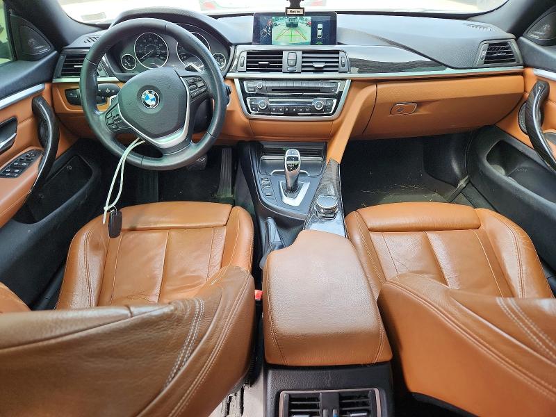 Aukcja sprzedaży 2016 Bmw 428, vin: WBA4A9C57GG695974, numer aukcji: 54427306