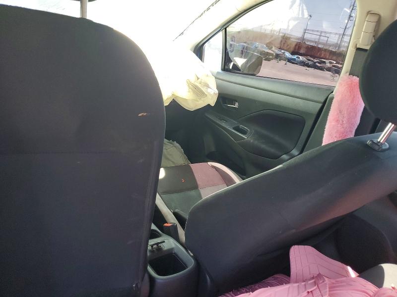 Продаж на аукціоні авто 2021 Nissan Versa, vin: 3N1CN8EV8ML827497, номер лоту: 55799156
