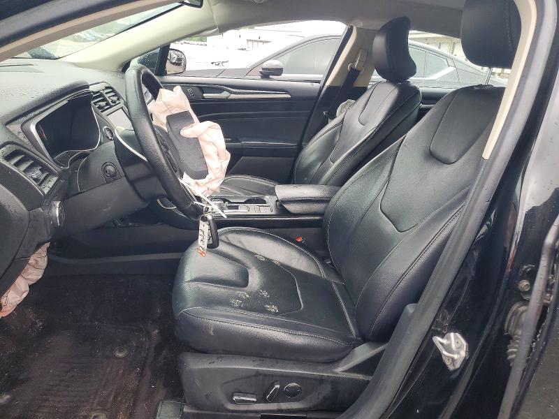 Продажа на аукционе авто 2017 Ford Fusion, vin: 3FA6P0SU3HR151972, номер лота: 57174016